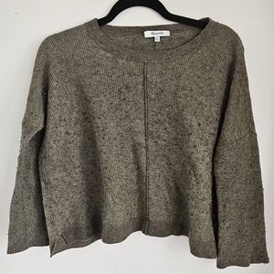 Madewell Marino Wool Blend Sweater Women's Size XS